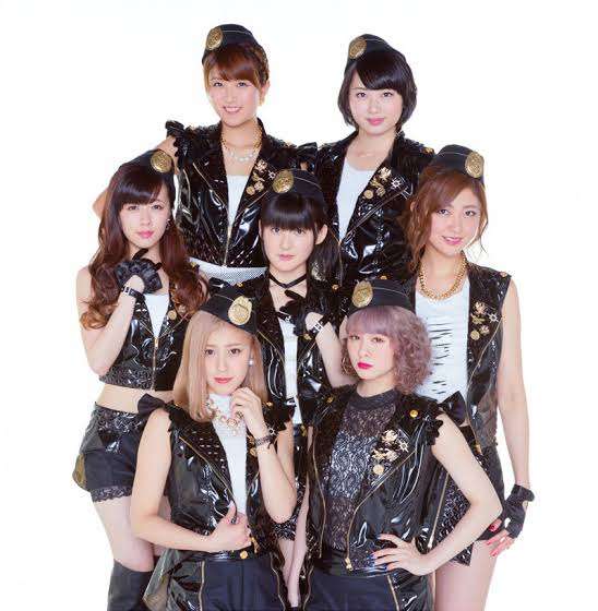Berryz工房・徳永千奈美が芸能界引退 留学→英語を使う職場に就職
