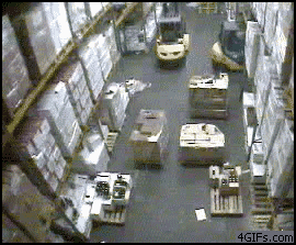 工場系のGIFでワクワクしようPart3