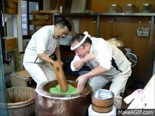 工場系のGIFでワクワクしようPart3