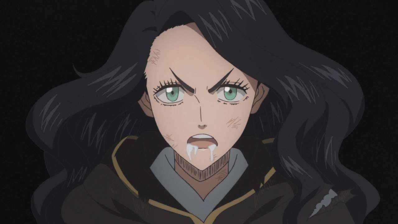 ブラッククローバーについて語りたい ガールズちゃんねる Girls Channel