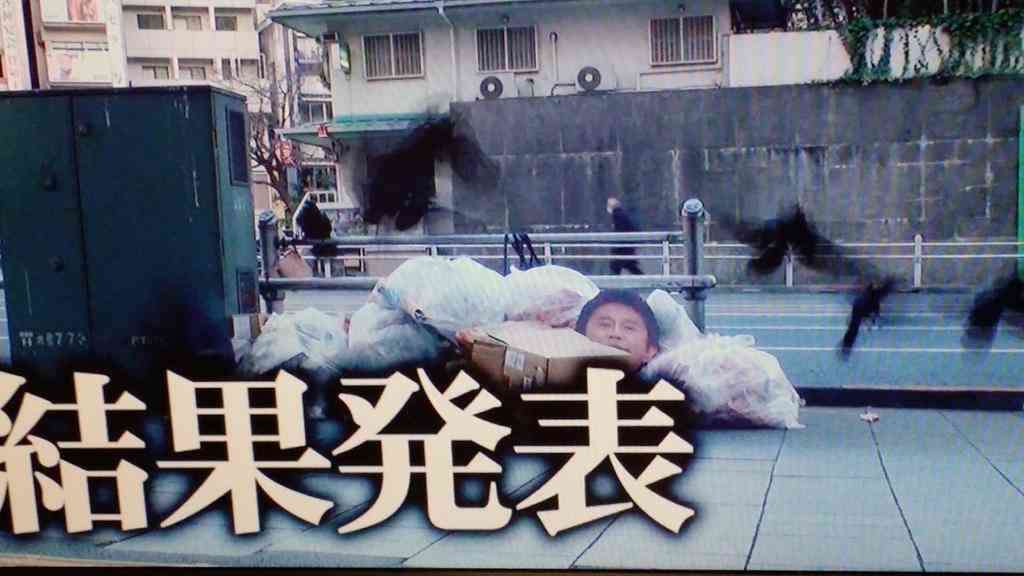 司会者　と聞いて最初に思い浮かぶ人は？