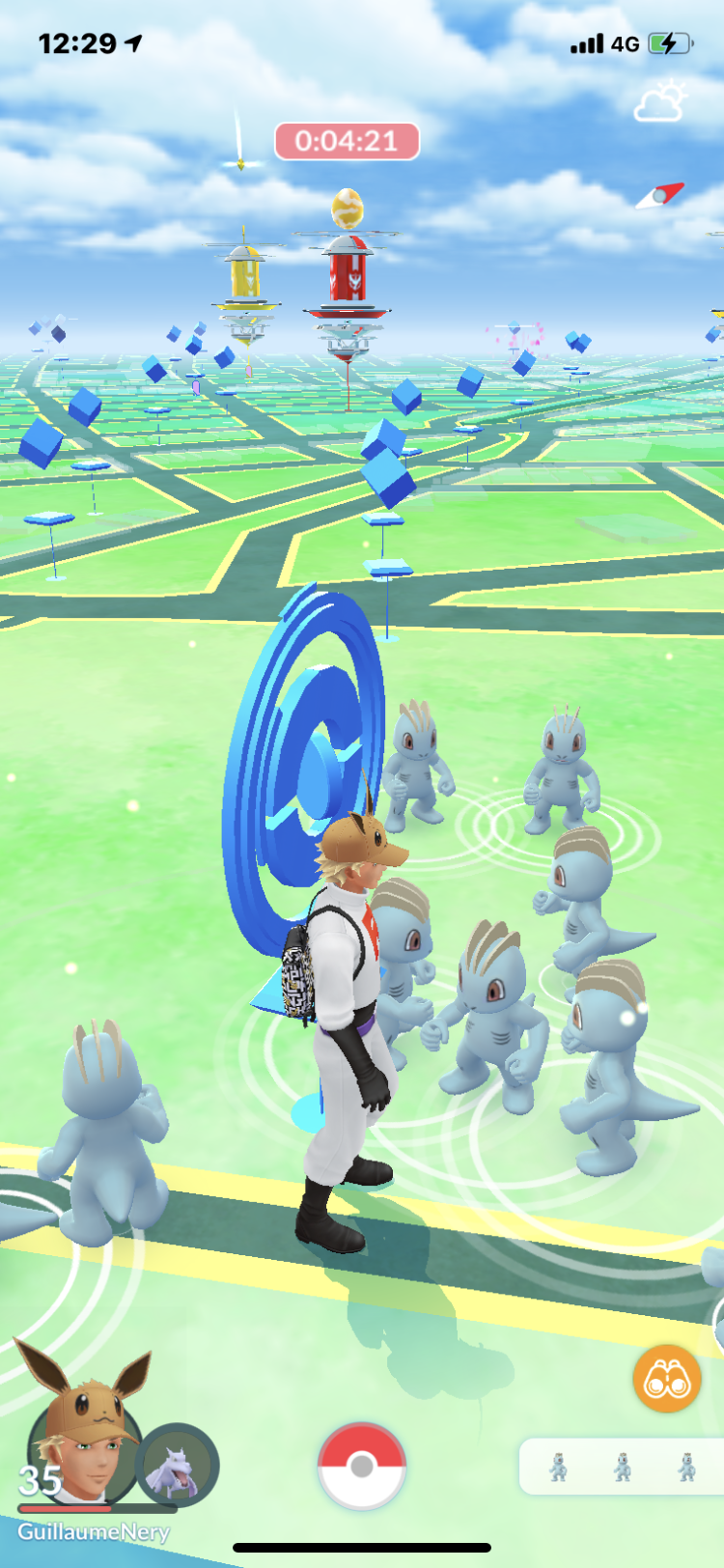 密と密じゃない画像を交互に貼るトピpart2