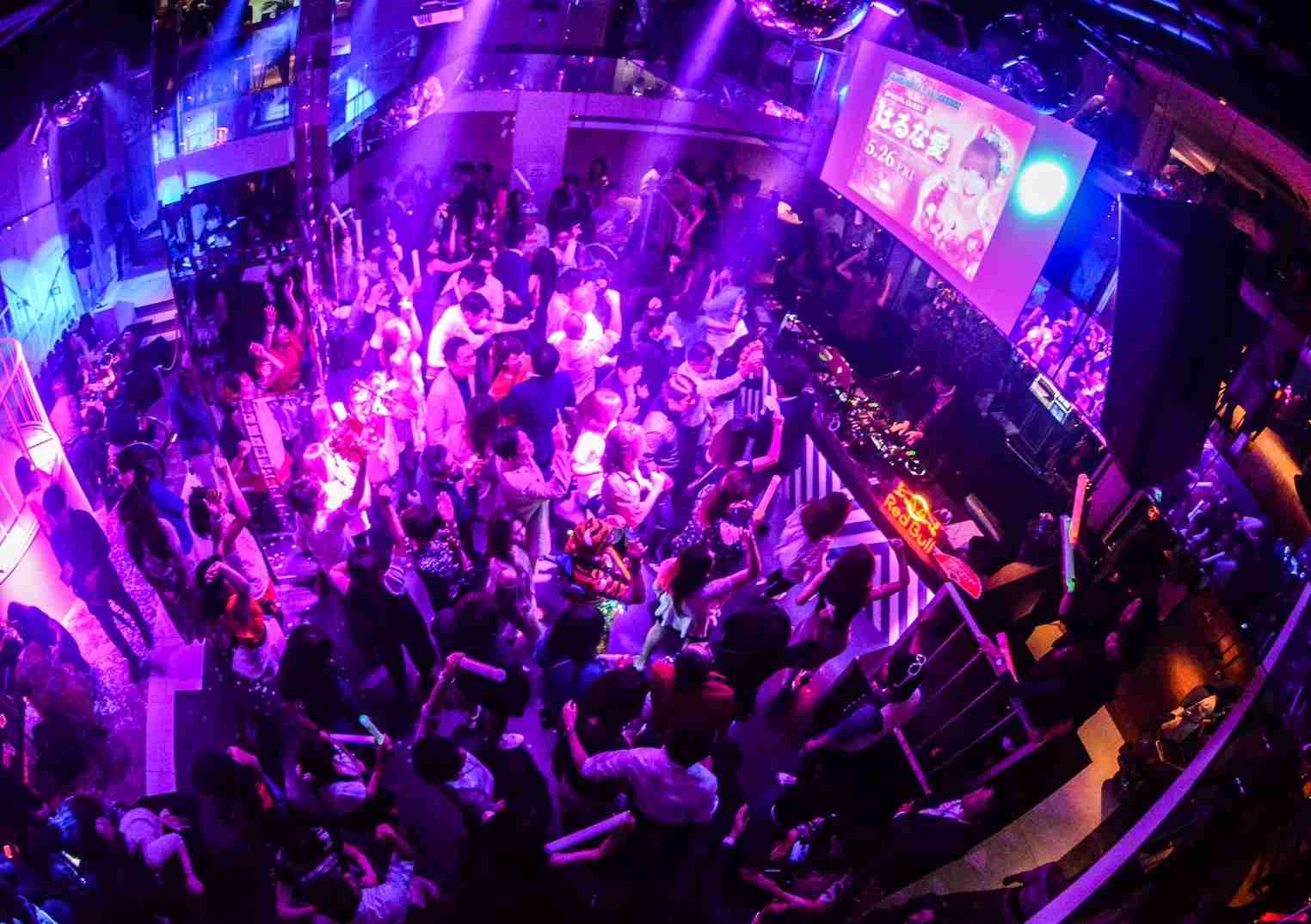 密と密じゃない画像を交互に貼るトピpart2