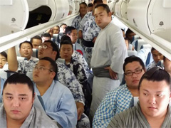 密と密じゃない画像を交互に貼るトピpart2