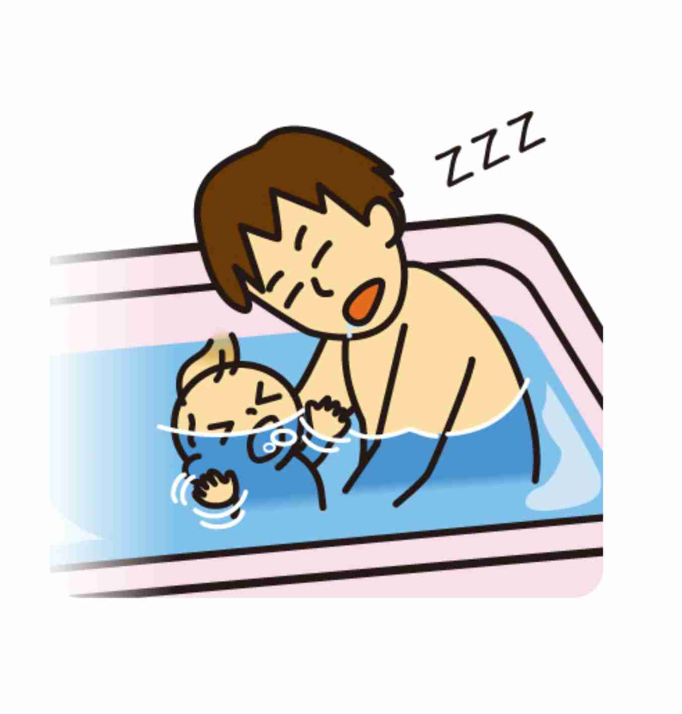 冬場の「風呂での急死」8割は溺死だった！　「41度以下、10分以内」の入浴が安全