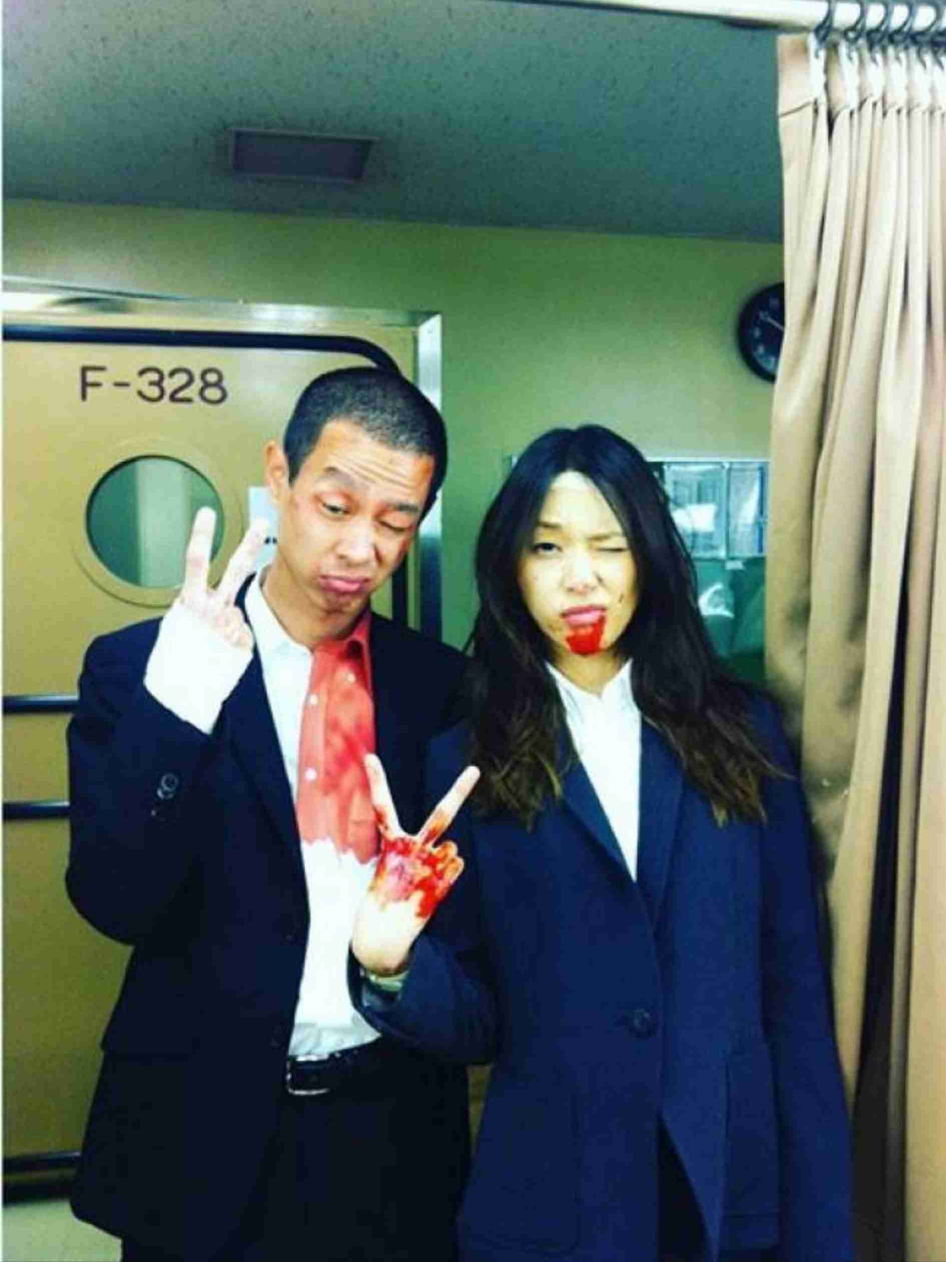【映画＆ドラマ】印象に残る主人公のカップリング！