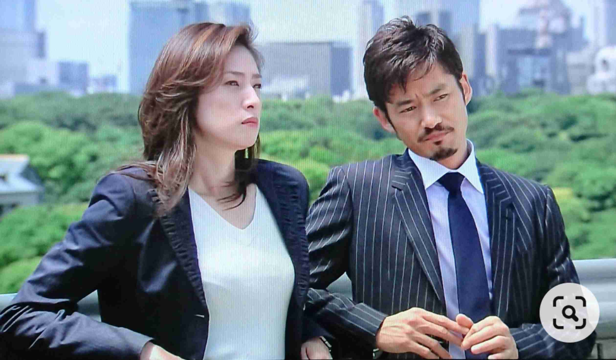 【映画＆ドラマ】印象に残る主人公のカップリング！