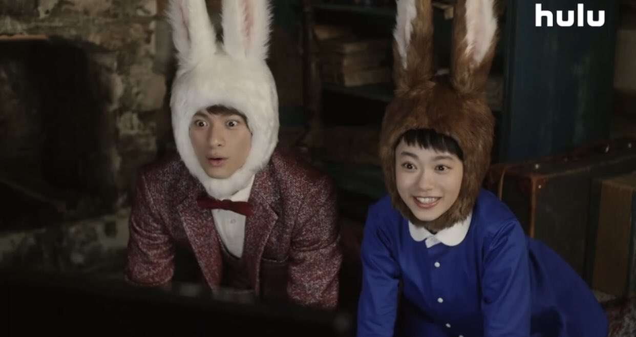 【映画＆ドラマ】印象に残る主人公のカップリング！