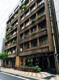 銀座が好きな人集合!