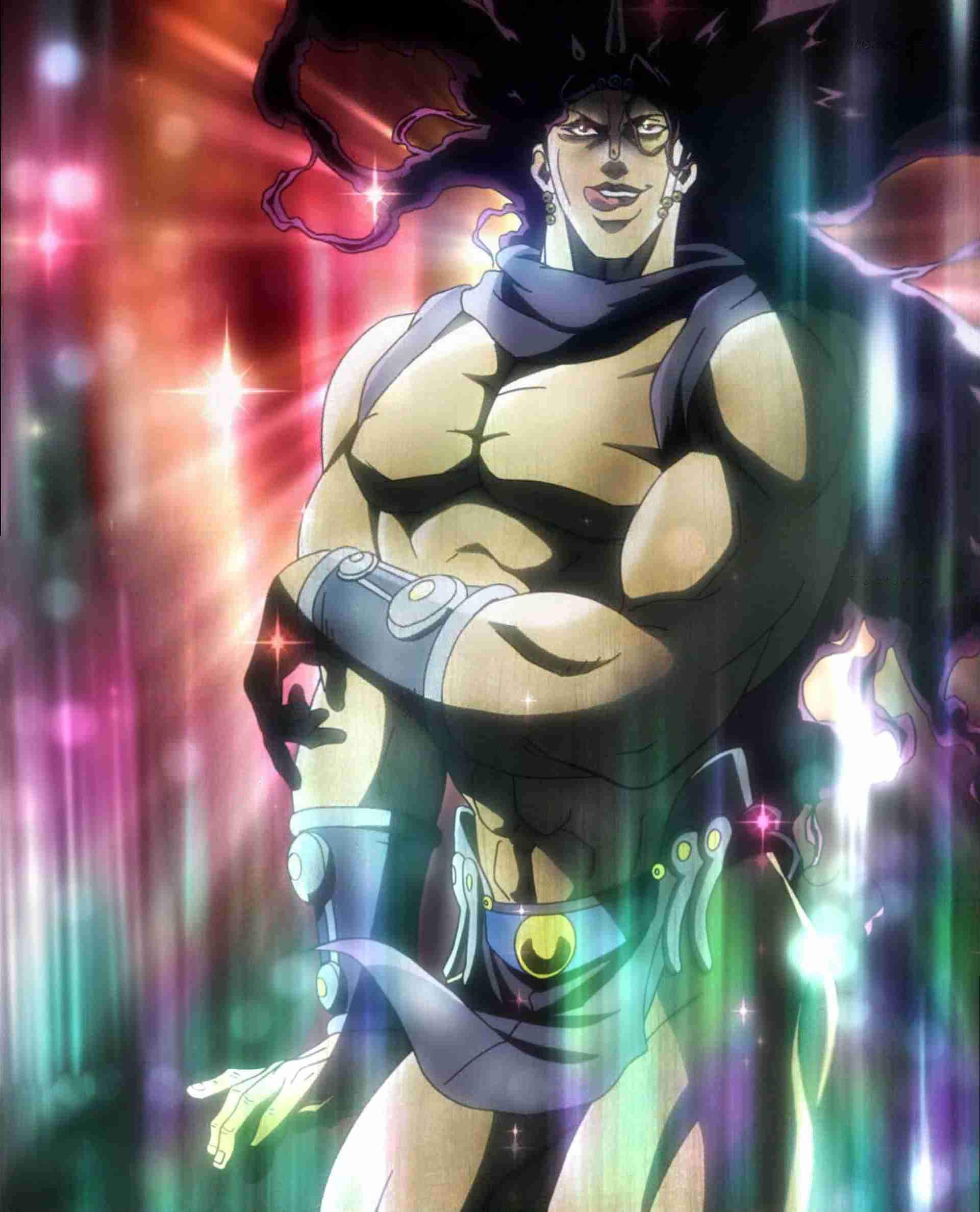週刊少年ジャンプの歴代キャラで一番強いのは誰?