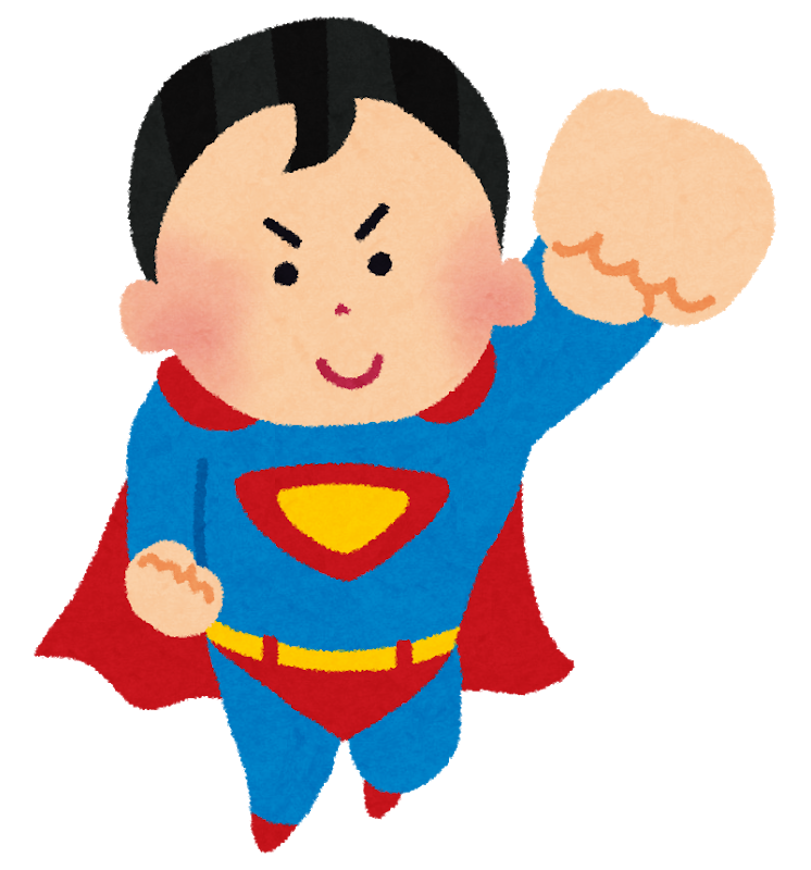 週刊少年ジャンプの歴代キャラで一番強いのは誰?