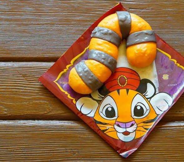 ディズニーランド・シーで好きなレストラン