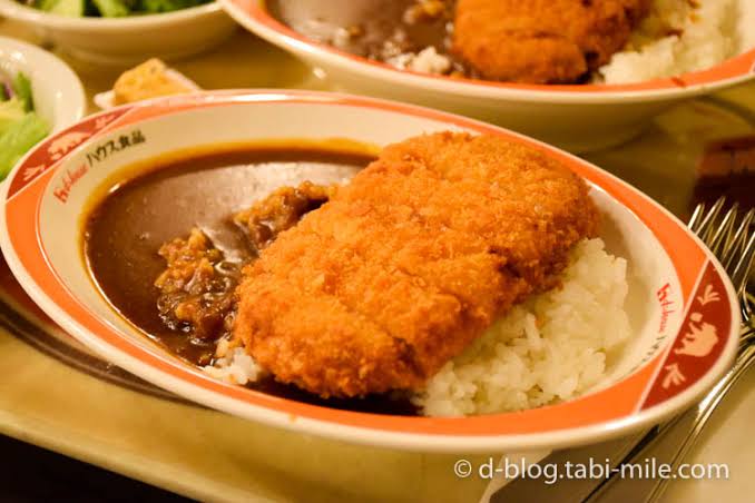 ディズニーランド・シーで好きなレストラン