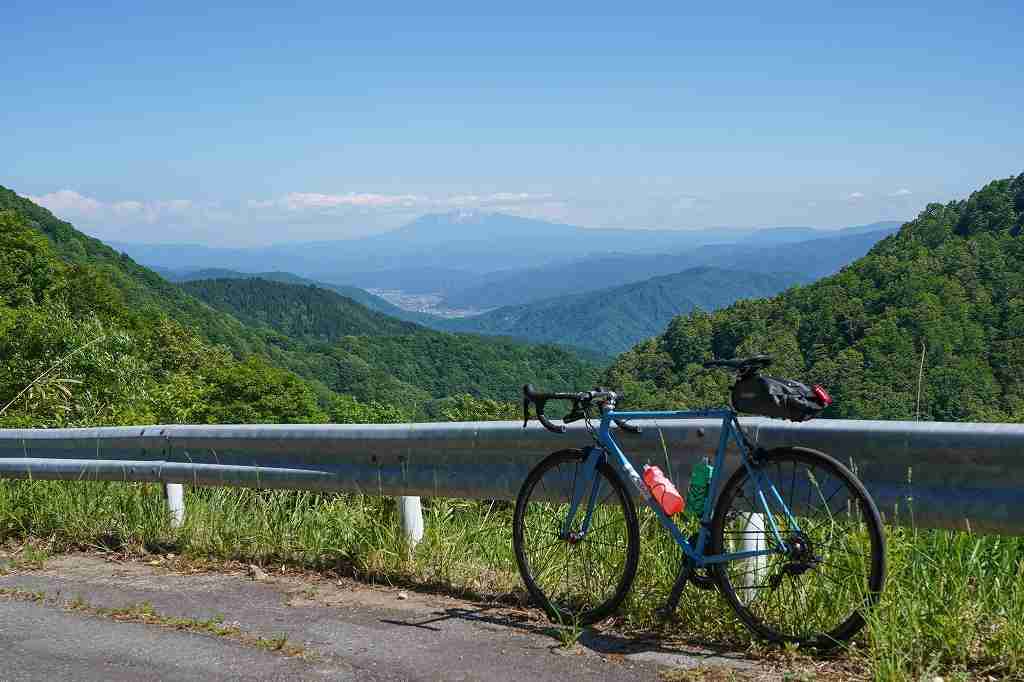 酷道・険道ファン集まれー！