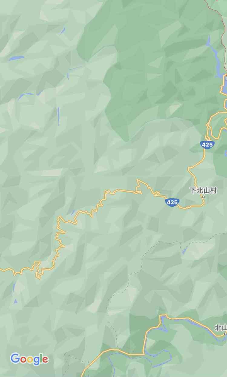 酷道・険道ファン集まれー！