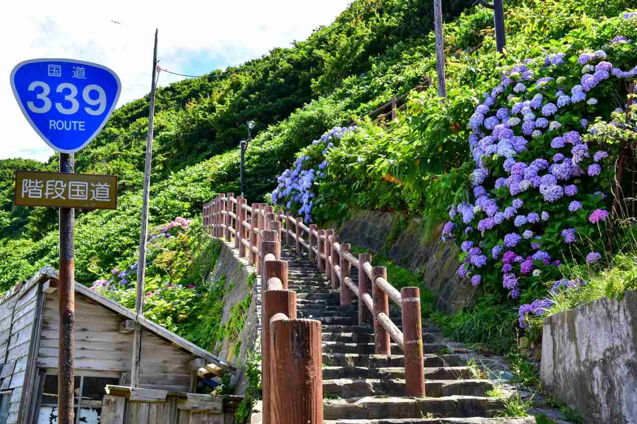 酷道・険道ファン集まれー！