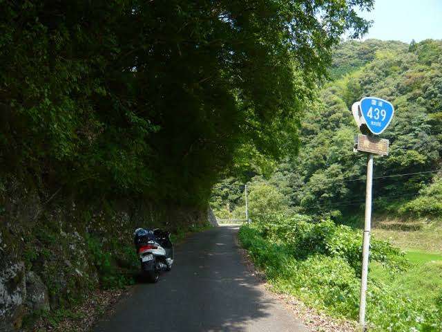酷道・険道ファン集まれー！