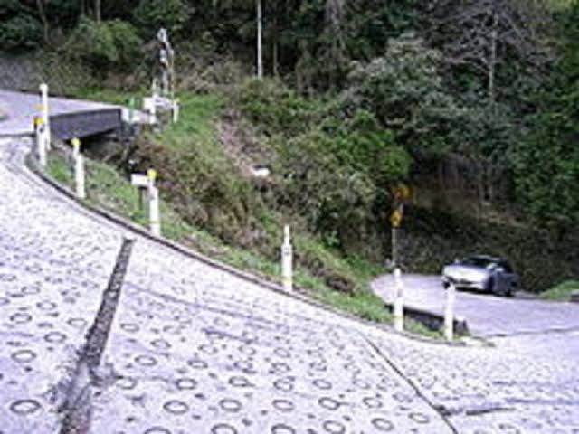 酷道・険道ファン集まれー！