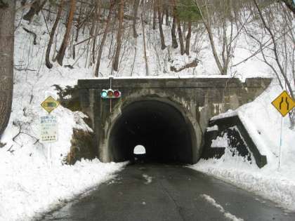 酷道・険道ファン集まれー！