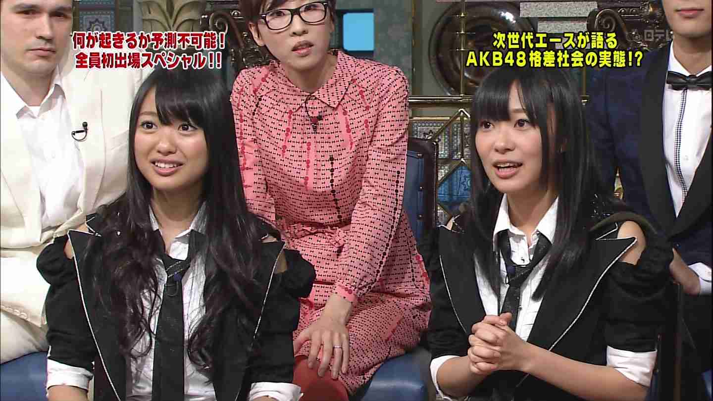 路線変更が成功したと思う芸能人