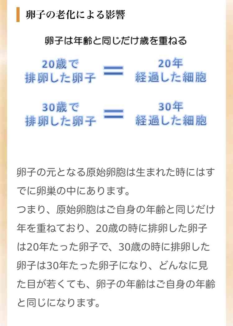 体外受精の経験談教えてください