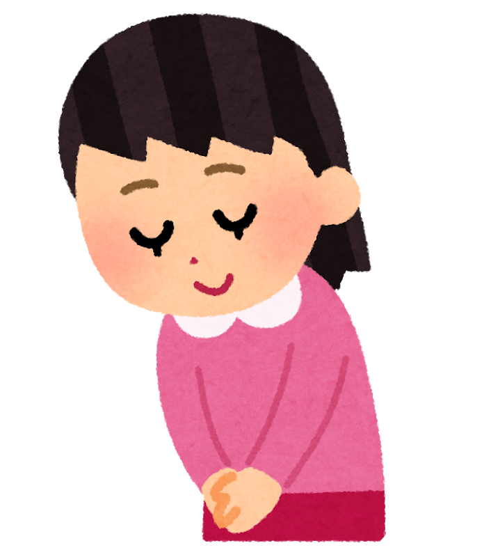 同じアパート、マンションの人に挨拶しますか?