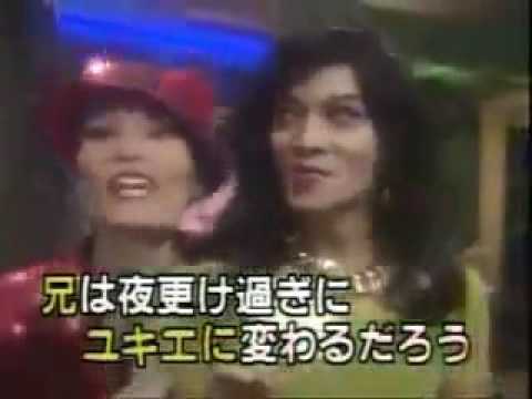 山下達郎さんを語りたい
