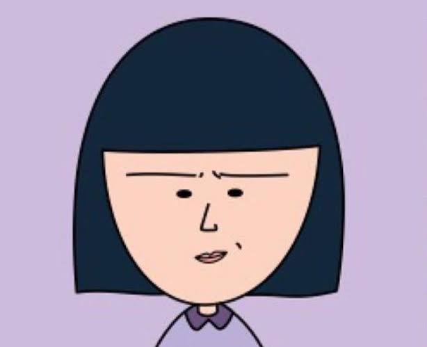 片側だけほうれい線が濃い!