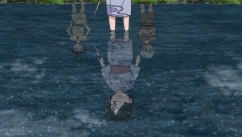 半妖の夜叉姫を語りたい！