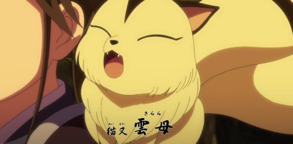 半妖の夜叉姫を語りたい！