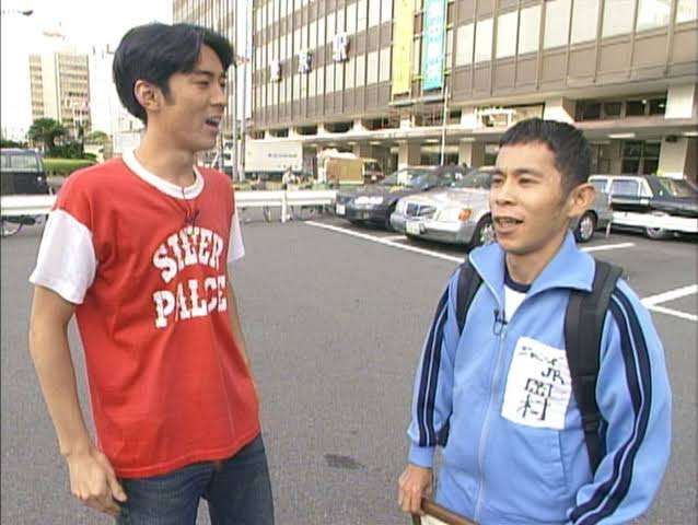めちゃイケ！見てた人