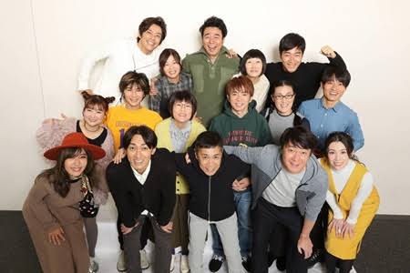 めちゃイケ！見てた人