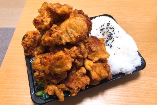 いろんなデカ盛りの写真が見たい！