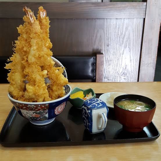 いろんなデカ盛りの写真が見たい！