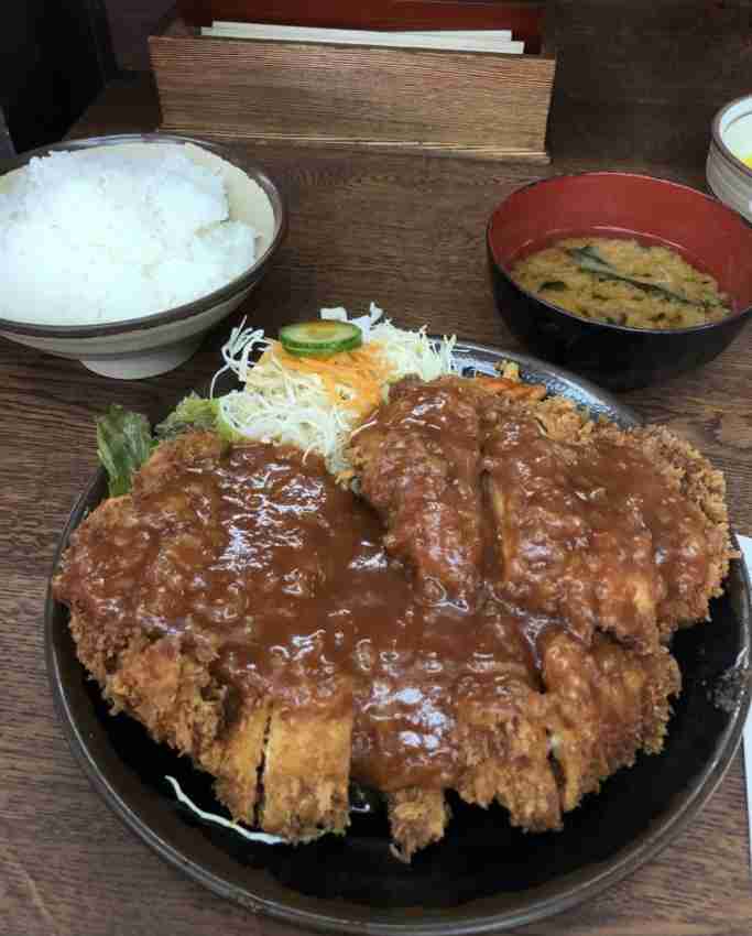 いろんなデカ盛りの写真が見たい！