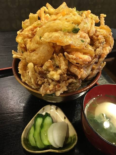 いろんなデカ盛りの写真が見たい！