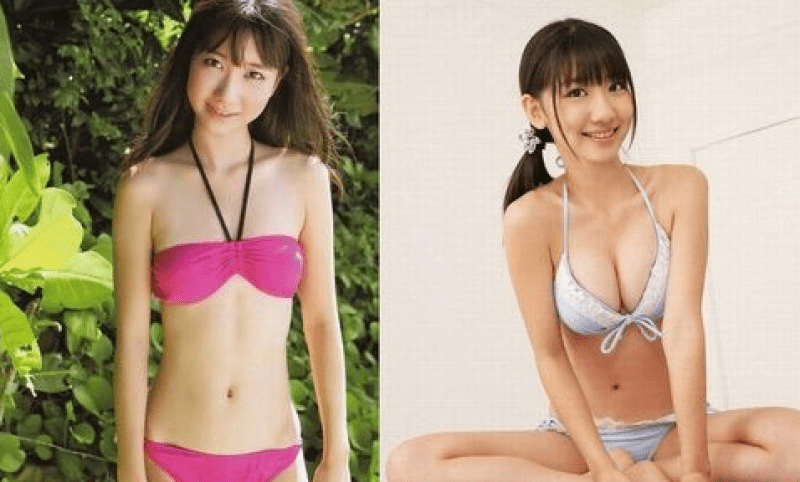 いろんなデカ盛りの写真が見たい！