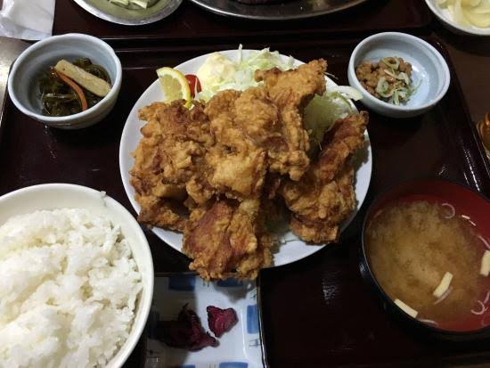 いろんなデカ盛りの写真が見たい！