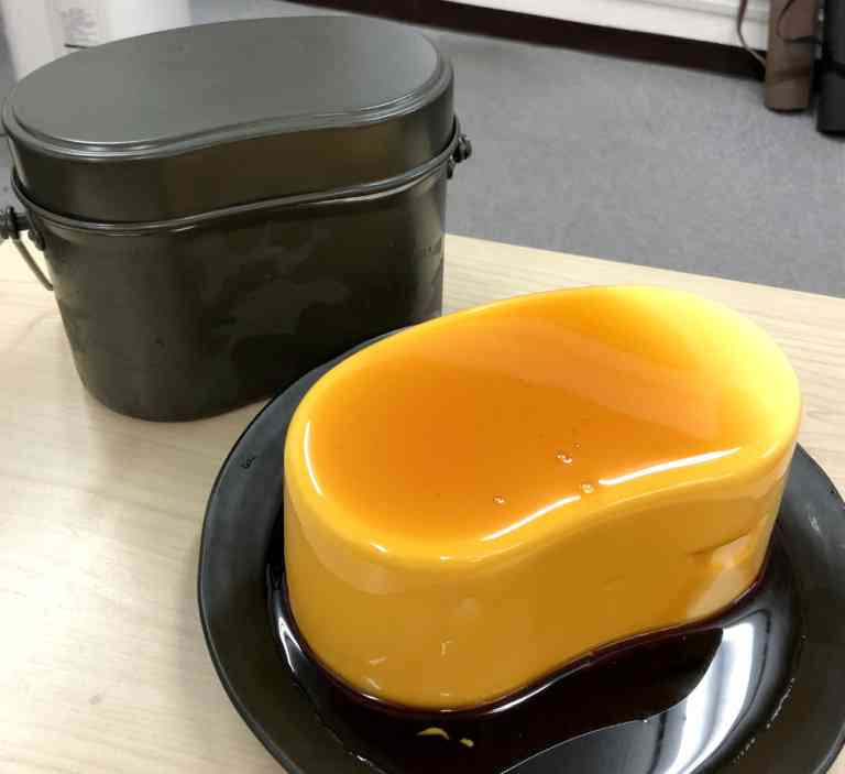 いろんなデカ盛りの写真が見たい！