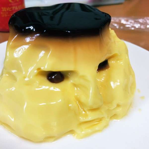 好きなものを擬人化するトピ