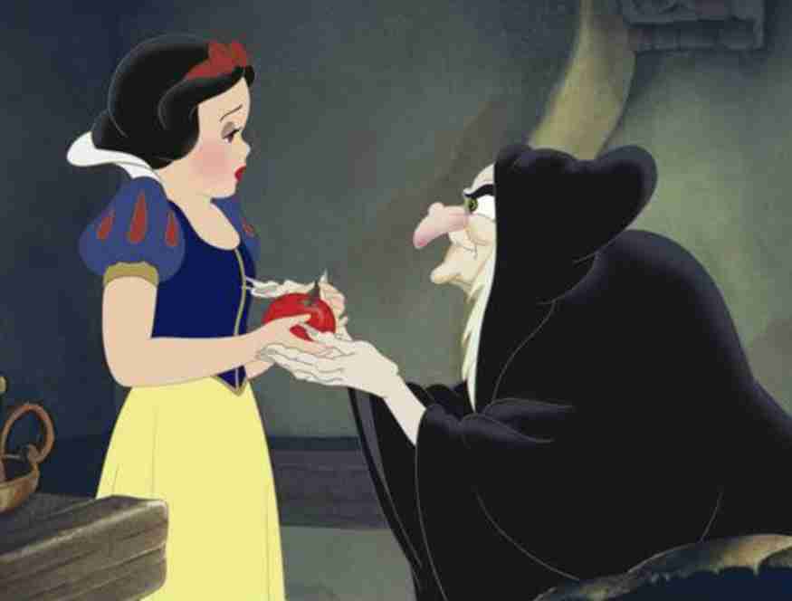 ディズニーで学ぶ主婦業