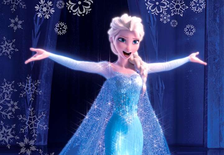 ディズニーで学ぶ主婦業