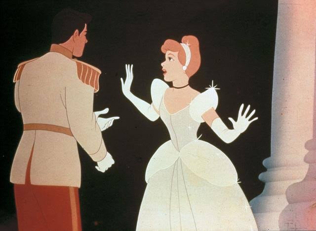 ディズニーで学ぶ主婦業