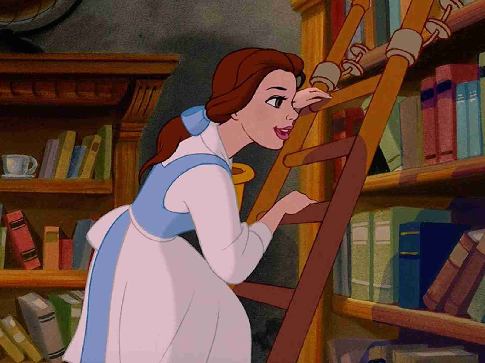 ディズニーで学ぶ主婦業