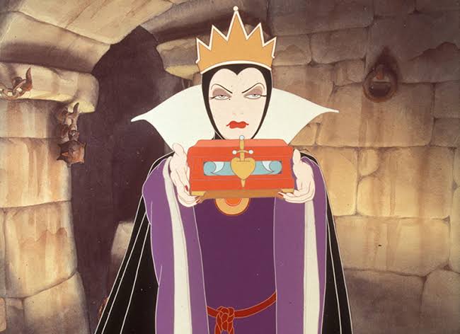 ディズニーで学ぶ主婦業