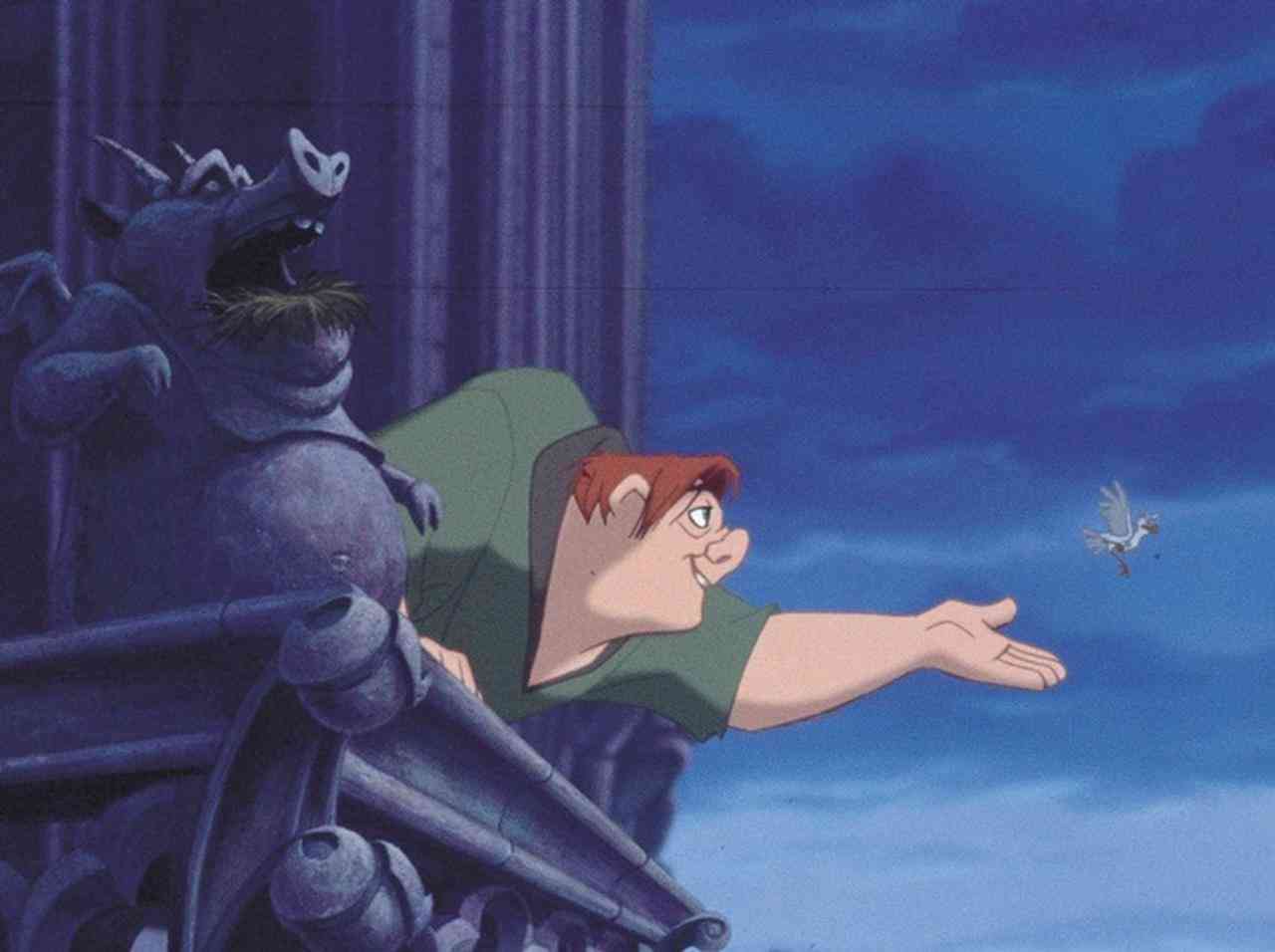 ディズニーで学ぶ主婦業