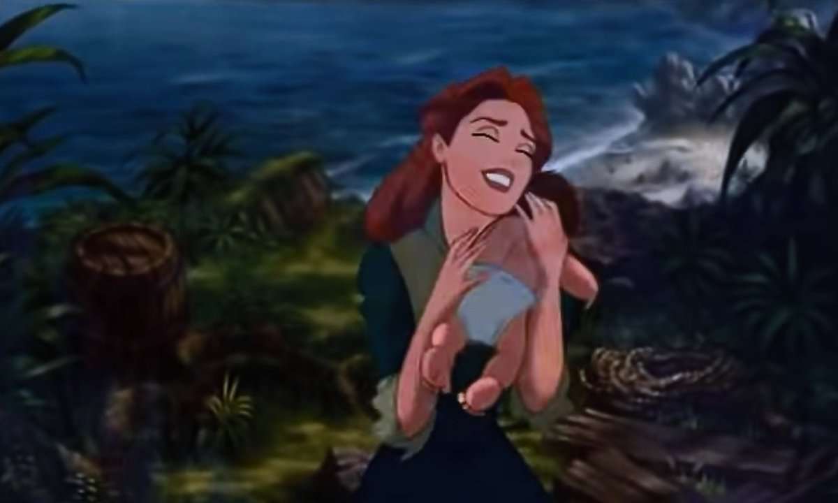 ディズニーで学ぶ主婦業