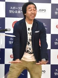 中咽頭がんで休養のペナルティ・ワッキー、復帰を報告 10ヵ月ぶりの再会に相方・ヒデは安堵の涙