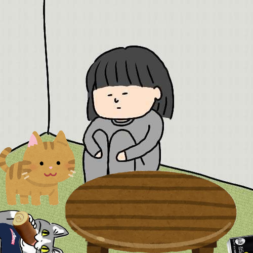 人生に疲れた人の休憩雑談場part7
