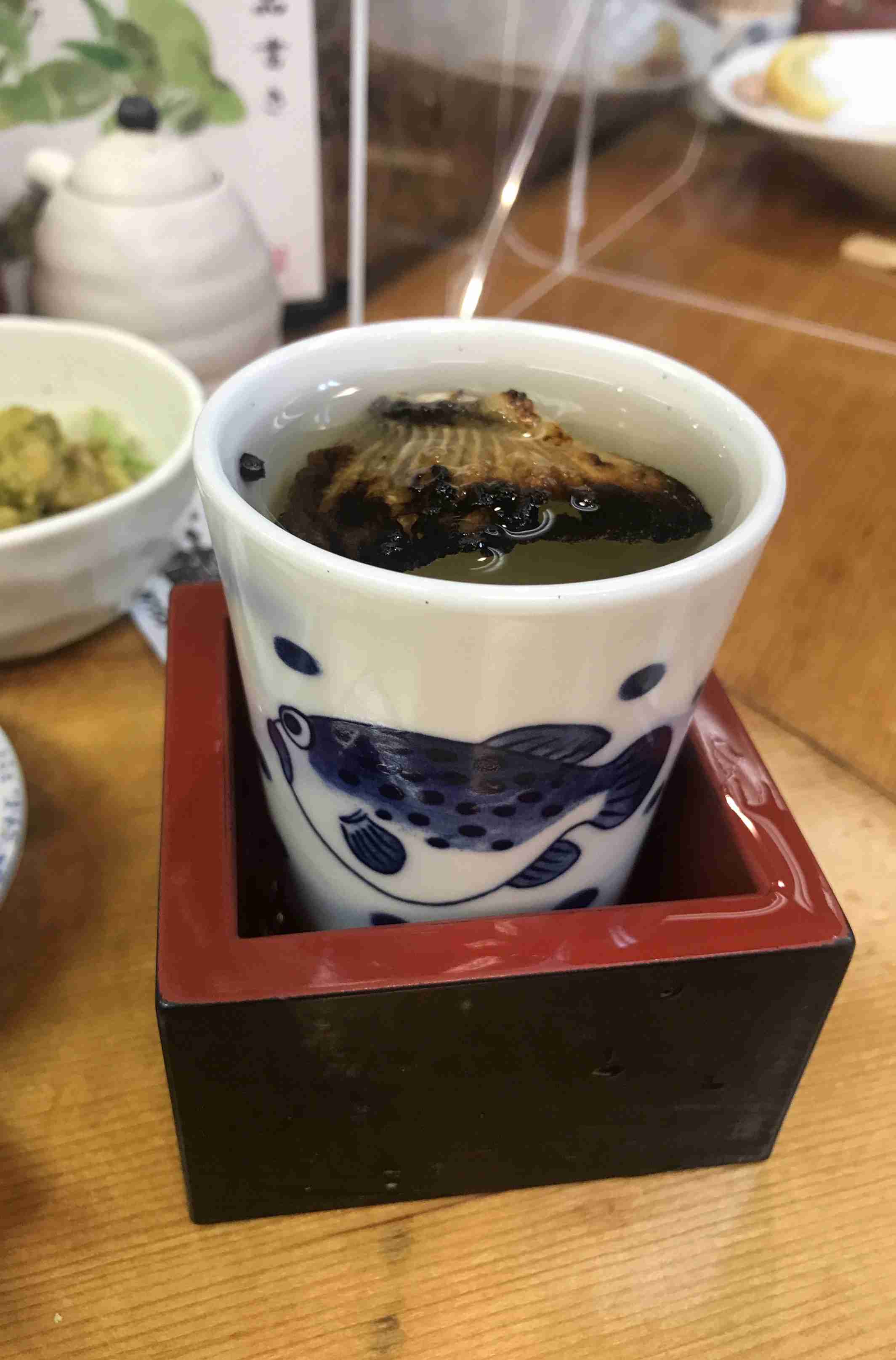美味しそうなドリンクが見たい